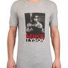 Dolce & Gabbana Mike Tyson Cotton Jersey TShirt in Gray for Men (grey melange) - Lyst