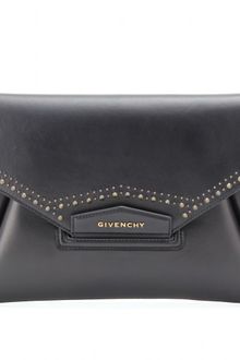 Givenchy Envelope Clutch - Lyst