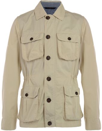 Henri Lloyd Farris Jacket - Lyst