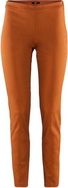 H&M Trousers - Lyst