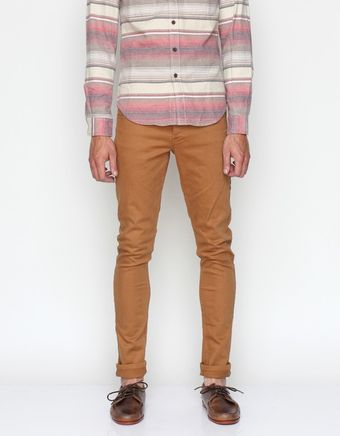 Insight City Riot Over-Dye - Lyst