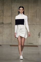 J.W. Anderson Fall 2013 Runway Look 8