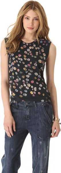 Kelly Wearstler Gemstone Top - Lyst