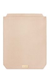  Iris Embossed I Pad Sleeve