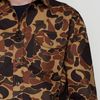 Rogue Territory Drake Camo Work Shirt in Khaki for Men (camo) - Lyst