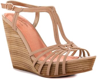 Seychelles Gale Force - Lyst