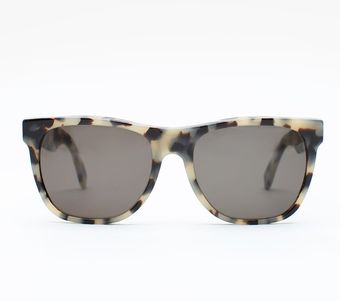 Super Basic Wayfarer Summer Safari - Lyst