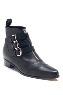 Tabitha Simmons Early Bootie - Lyst