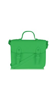 Topshop Mini Satchel - Lyst