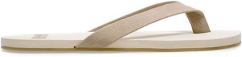 Zara Sport Sandal - Lyst