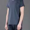 Acne Standard Tshirt in Blue for Men - Lyst