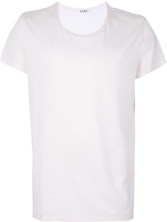Acne Standard T-shirt - Lyst