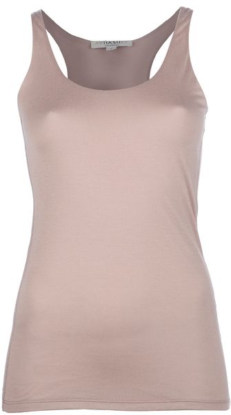 Avhash by Anne Valérie Hash Tuk Tank Top - Lyst