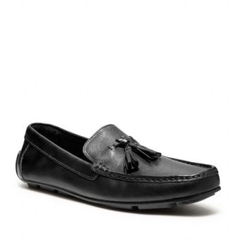 Coach Wade Driver with Tassle - Lyst