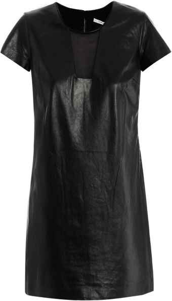 Diane Von Furstenberg Medya Dress - Lyst