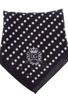 Dolce & Gabbana Dotted Pocket Square - Lyst