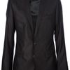 Dolce & Gabbana Slim Fit Suit in Black for Men - Lyst