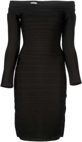 herve leger candice