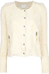 Iro Regan Tweed Jacket