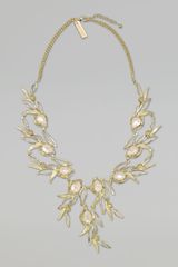 Kendra Scott Magnolia Necklace