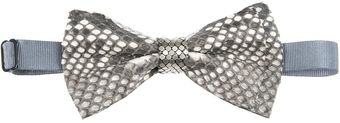 Laura B Butterfly Bow Tie - Lyst