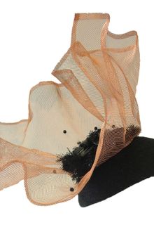Lizzie Mcquade Aw12 Mary - Lyst