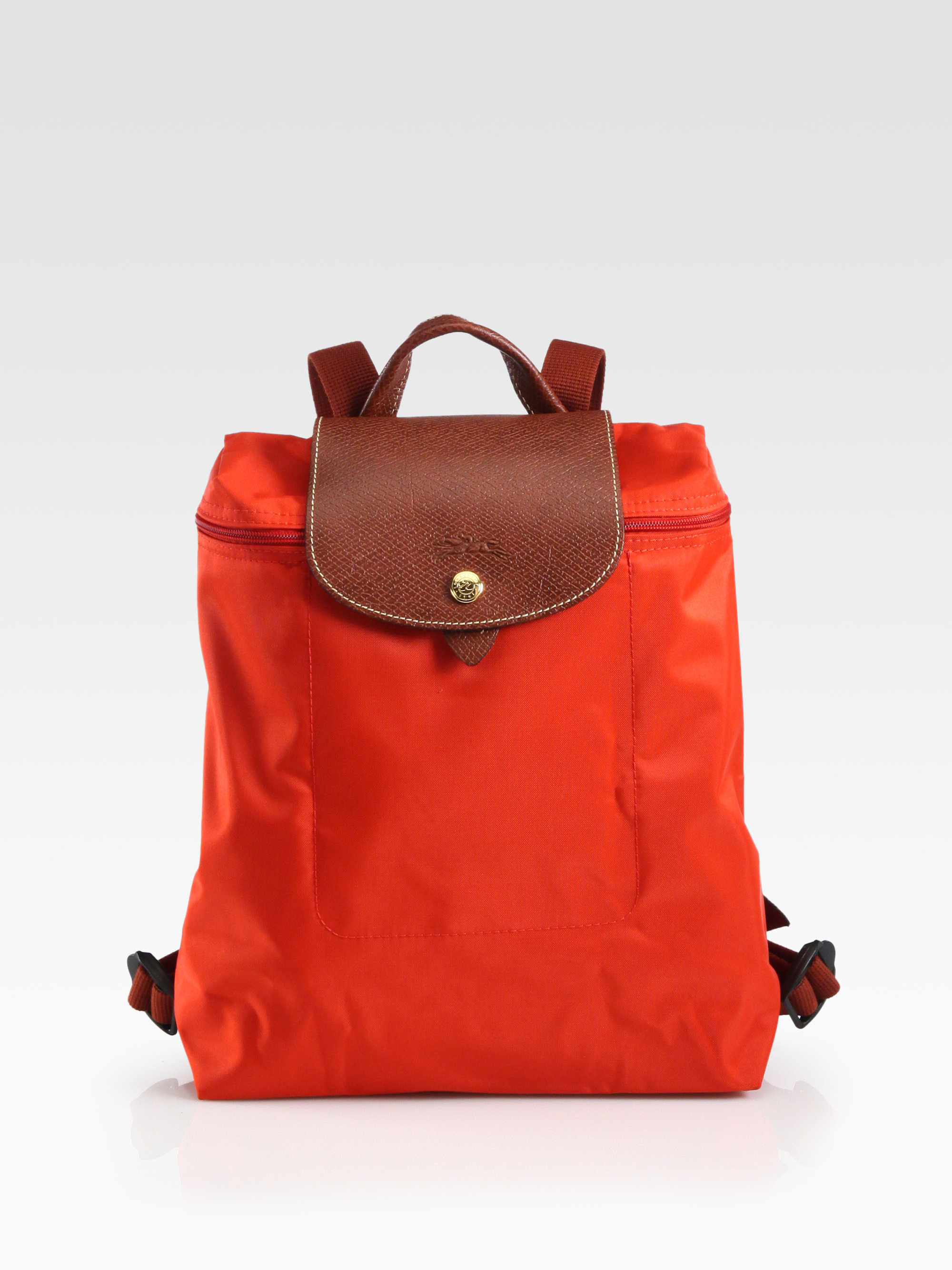 longchamp rucksack nylon