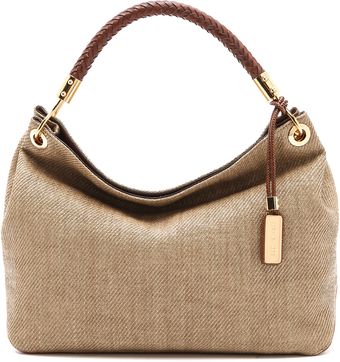 Michael Kors Collection Skorpios Large Shoulder Bag - Lyst