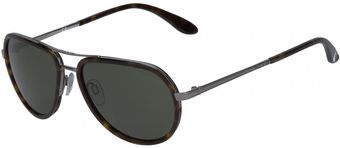 Paul & Joe Aviator Sunglass - Lyst