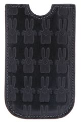 Peter Jensen Embossed Iphone Cover