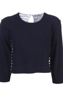 Preen Edit Top - Lyst