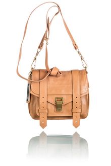 Proenza Schouler Proenza Schouler Ps Pouch Bag Birch - Lyst