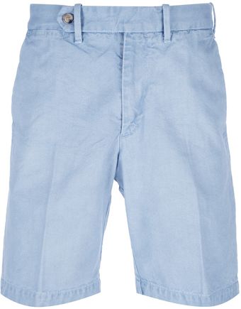 Ralph Lauren Bermuda Short - Lyst