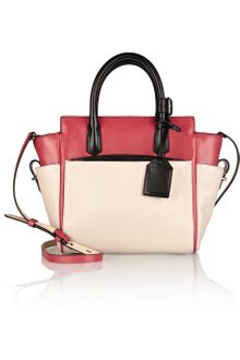 Reed Krakoff Atlantique Mini Leather Tote - Lyst