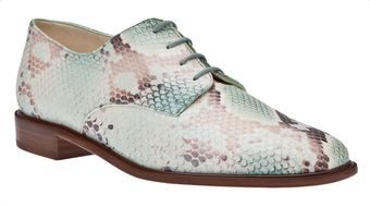 Robert Clergerie Jase Oxford - Lyst