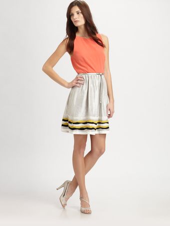 Sachin & Babi Cybil Dress - Lyst