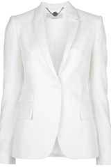 Stella McCartney Roman Blazer Jacket