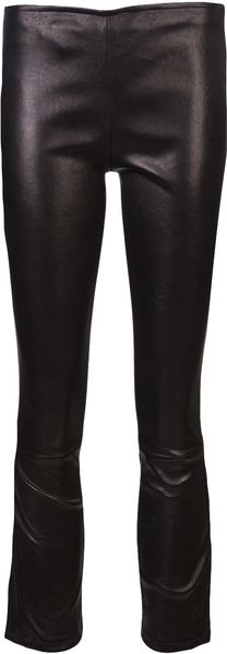 The Row Ellerton Legging - Lyst