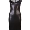 Twentycluny Sequin Dress in Black - Lyst