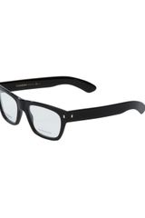 Yves Saint Laurent Buddy Holly Glasses