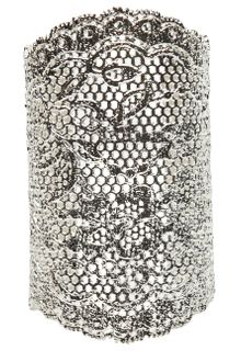 Aurelie Bidermann Menator Lace Cuff - Lyst