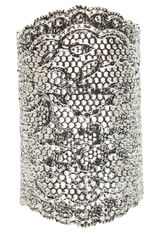 Aurelie Bidermann Menator Lace Cuff
