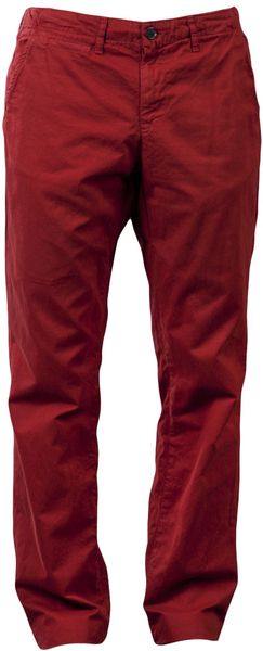 Billy Reid Jack Chino - Lyst