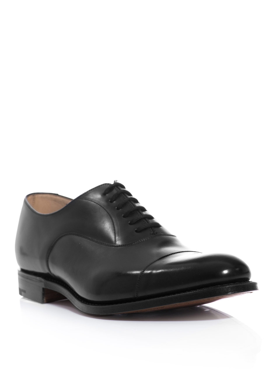 Church's Hong Kong Shoes in Black for Men | Lyst