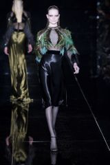 Gucci Fall 2013 Runway Look 46