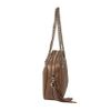 Gucci Soho Leather Shoulder Chain Bag in Brown (black) - Lyst
