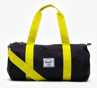 Herschel Supply Co. Sutton Bag  - Lyst
