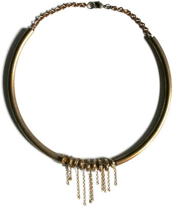 Laura Lombardi Alchera Necklace - Lyst