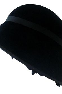 Lizzie Mcquade Nancy Hat - Lyst