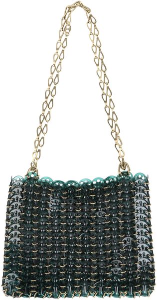 Paco Rabanne Iconic Model From - Lyst